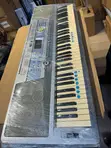 Yamaha DGX-200 Portable Grand Piano Keyboard - UK Used - 3