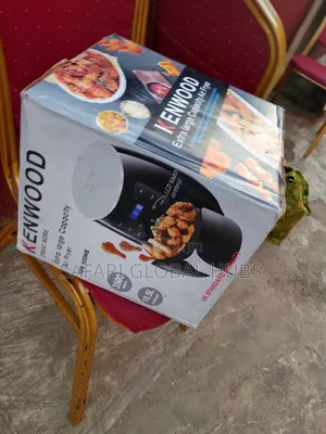 Brand New Kenwood 10.5L Air Fryer