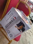 Brand New Kenwood 10.5L Air Fryer - 1