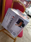 Brand New Kenwood 10.5L Air Fryer - 2