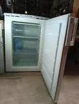 Amfani da AEG Table Top Freezer - Energy Class A++ - 2
