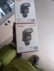 Godox iT32 TTL Mini Flash - 2