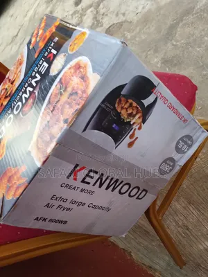 Kenwood 10.5L Air Fryer - Brand New