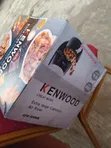 Kenwood 10.5L Air Fryer - Brand New - 2