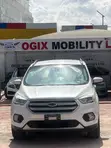 Ford Escape 2010 Fari - 2