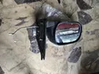Cikakken Set na Madubin Gefe don Toyota RAV4 (2010-2012) - 2