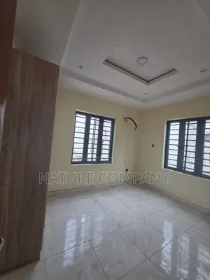5 Bedroom Duplex for Rent a Omole Phase 2