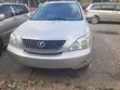 Lexus RX 350 2008 Silver - Babu Hatsari - 1