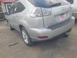 Lexus RX 350 2008 Silver - Babu Hatsari - 2