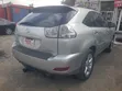 Lexus RX 350 2008 Silver - Babu Hatsari - 3
