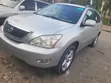 Lexus RX 350 2008 Silver - Babu Hatsari - 4
