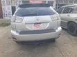 Lexus RX 350 2008 Silver - Babu Hatsari - 5