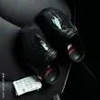 Unisex Crocs Slippers - Venom Special Edition - 2
