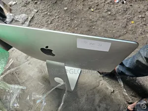 Apple iMac 27-inch Quad-Core i5 3.2GHz 16GB RAM 1TB HDD+SSD