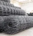 BRC Mesh Wire 2m x 10m - 1