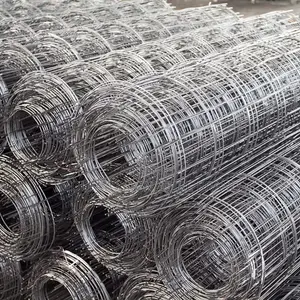 BRC Mesh Wire 2m x 10m