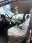 Hyundai Santa Fe 2013 Grey - 2