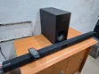 Samsung Soundbar HW-J355 da Wired Woofer (UK Amfani) - 1