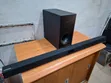 Samsung Soundbar HW-J355 da Wired Woofer (UK Amfani) - 3