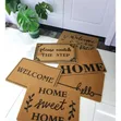 Coconut Fiber Entrance Door Mat - 2