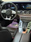 Mercedes-Benz AMG GT 63 S 2019 Red - 3