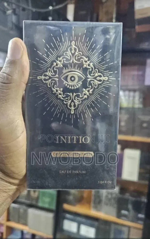 Initio Oud for Greatness Eau de Parfum - 1