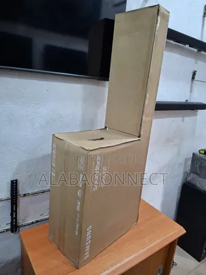 Sabon Samsung Q600F Q-Series Soundbar na 2025 tare da Wireless Subwoofer