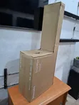 Sabon Samsung Q600F Q-Series Soundbar na 2025 tare da Wireless Subwoofer - 1