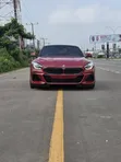 BMW Z4 sDrive30i RWD 2019 Red - 1