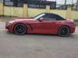 BMW Z4 sDrive30i RWD 2019 Red - 3