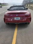 BMW Z4 sDrive30i RWD 2019 Red - 4