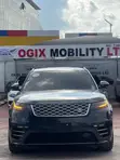 Land Rover Range Rover Velar 2018 - Ba a yi rajista ba - 1