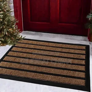 Artificial Grass Rubber Mat