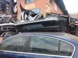 Bakin Bumper na Volkswagen Passat CC na 2010 - 1