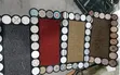 Anti-Slip Oval Door Mat - 2