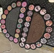 Anti-Slip Oval Door Mat - 3