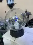 Fence/Pillar Light - E27 Bulb Compatible - 1