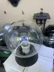Fence/Pillar Light - E27 Bulb Compatible - 2