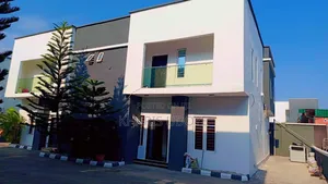 4 Bedroom Duplex for Sale a Lekki