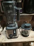 Mach One Blender Mai Amfani Da Abinci - 1