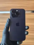 Apple iPhone 14 Pro 256GB Baki - 1