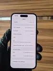 Apple iPhone 14 Pro 256GB Baki - 3