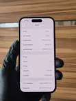 Apple iPhone 14 Pro 256GB Baki - 4