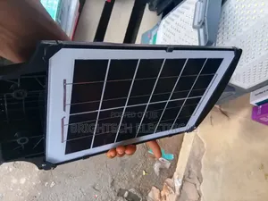 100W Mai Ɗaukar Hannu Hasken Titin Rana
