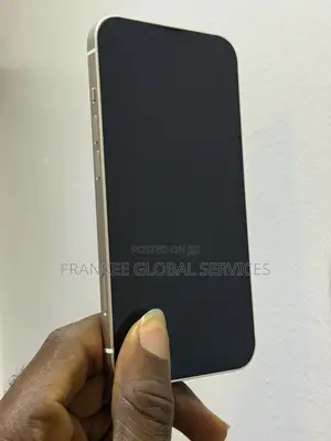 Apple iPhone 13 256GB White (UK Used)