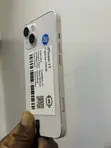 Apple iPhone 13 256GB White (UK Used) - 2