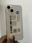 Apple iPhone 13 256GB White (UK Used) - 3