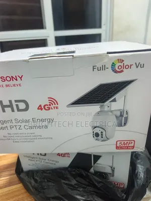 Ubox Kamara Biyu ta CCTV