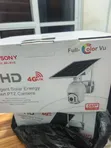 Ubox Kamara Biyu ta CCTV - 2