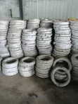 Galvanized Straight Wire (1mm, 1.5mm) - 1